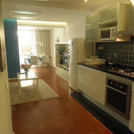Apartamento Trendy