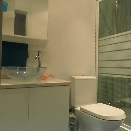 Apartamento Trendy Lisboa