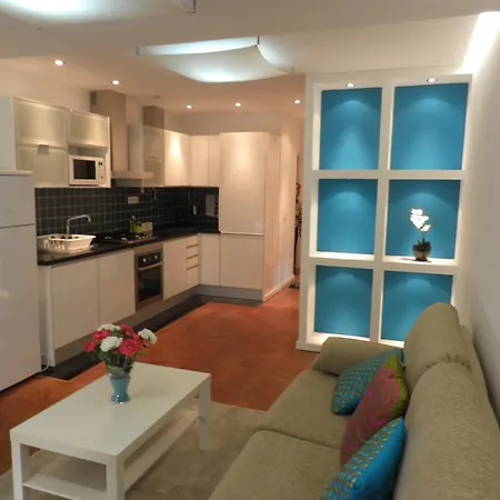 Apartamento Trendy *