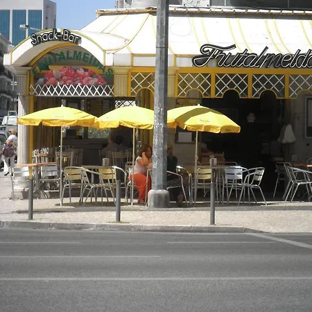 Trendy Lisboa