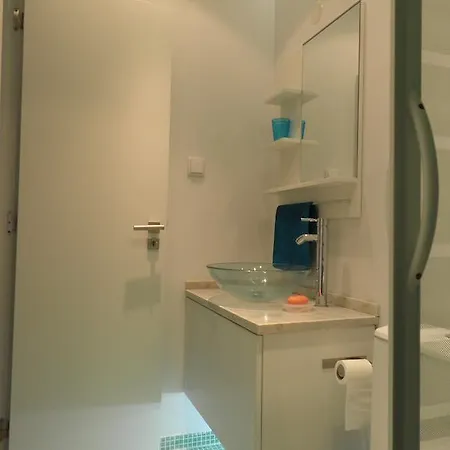 Apartamento Trendy